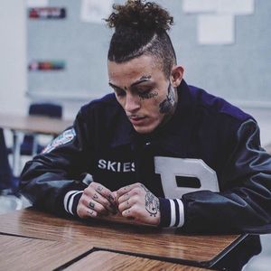 Meet your Posher, Tyler